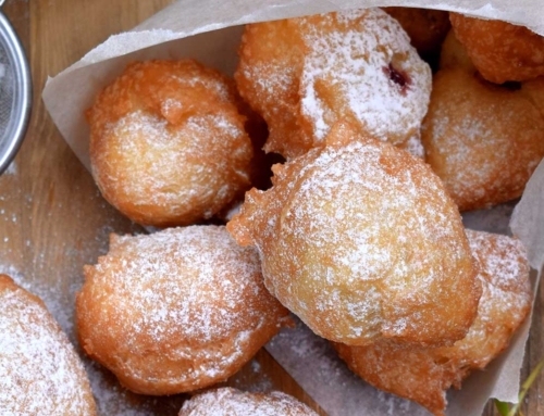 Allure of New Orleans’ Beignets